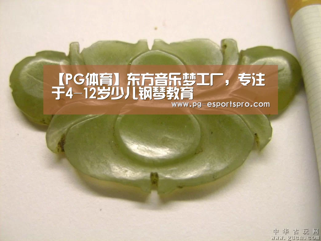 【PG体育】东方音乐梦工厂,专注于4-12岁少儿钢琴教育(图3) PG体育
