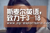 斯麦尔英语,致力于3-18岁青少儿英语培训|PG足球(图1) PG竞猜