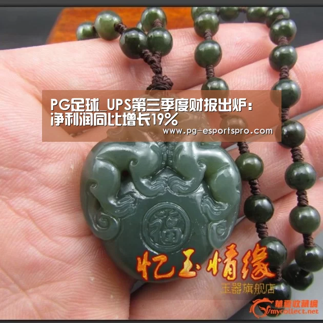 PG足球_UPS第三季度财报出炉:净利润同比增长19%(图1) PG足球