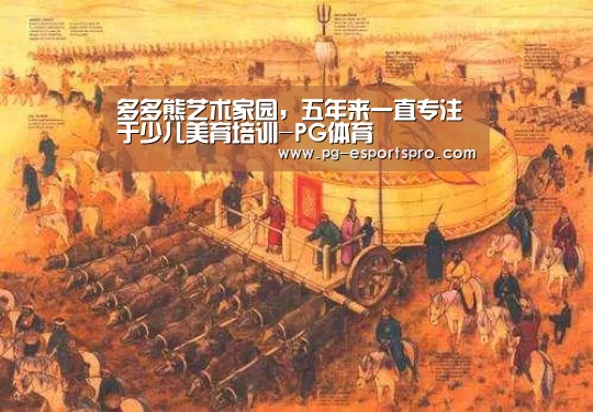 多多熊艺术家园,五年来一直专注于少儿美育培训-PG体育(图1) PG体育